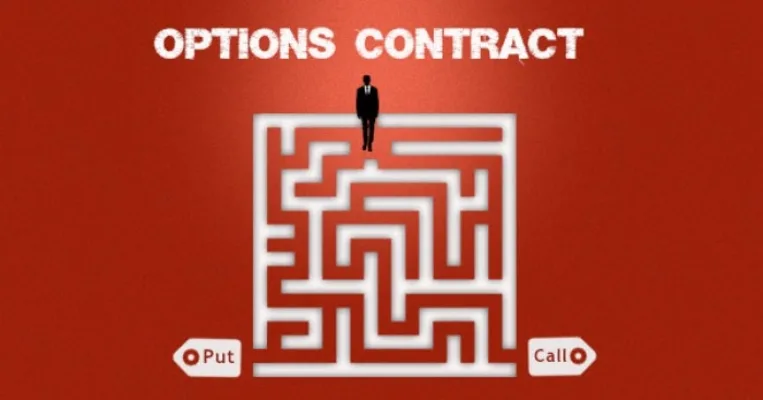 Options contracts