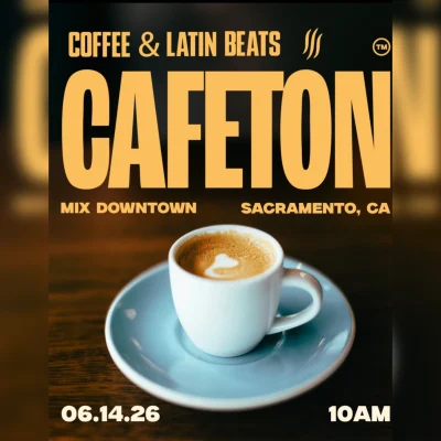 Cafecito