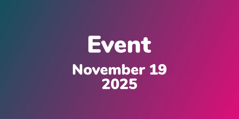 Never give up, hope.