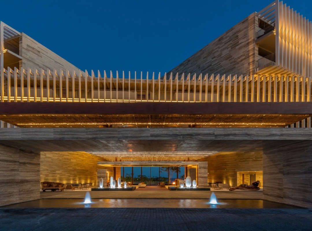 Solaz Signature Suites