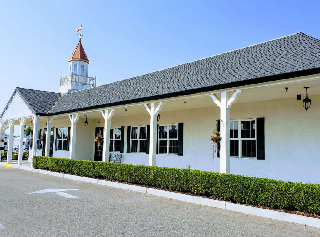 Vines RV Resort
