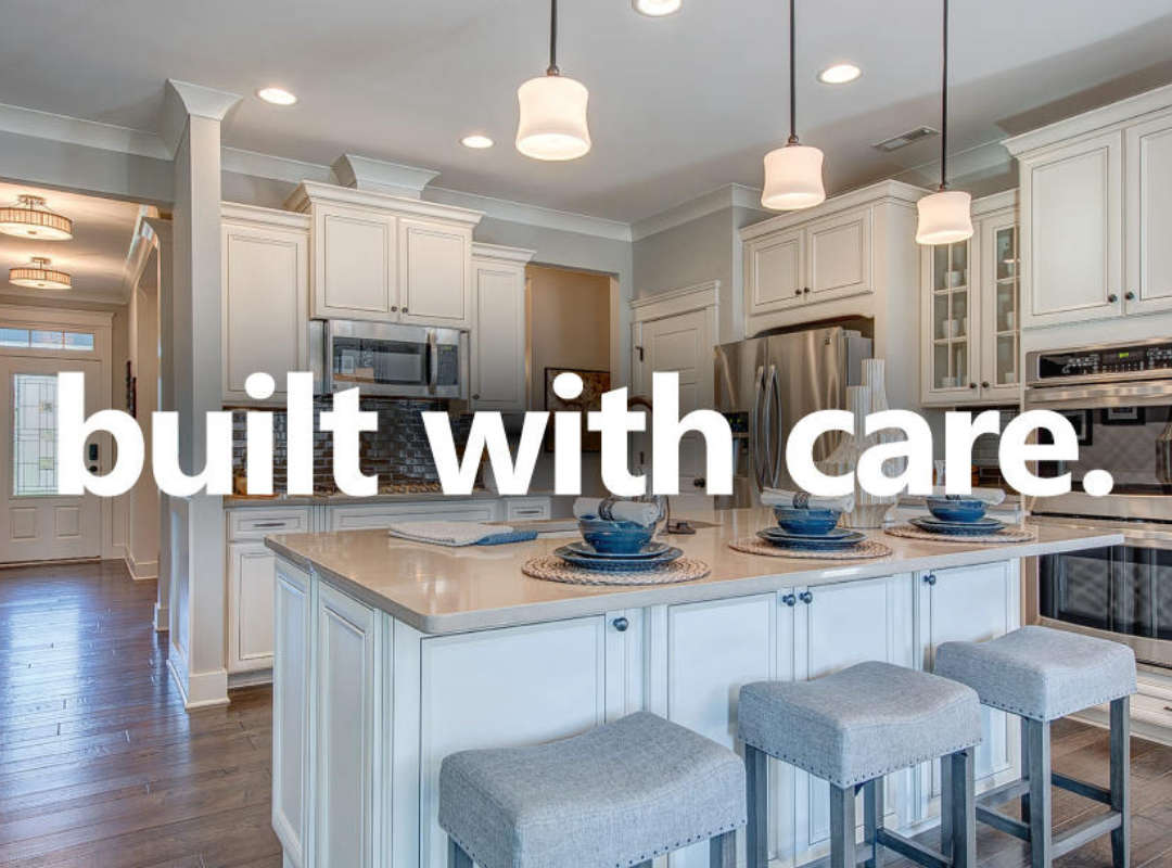 Eastwood Homes at Linkside at Timberlake