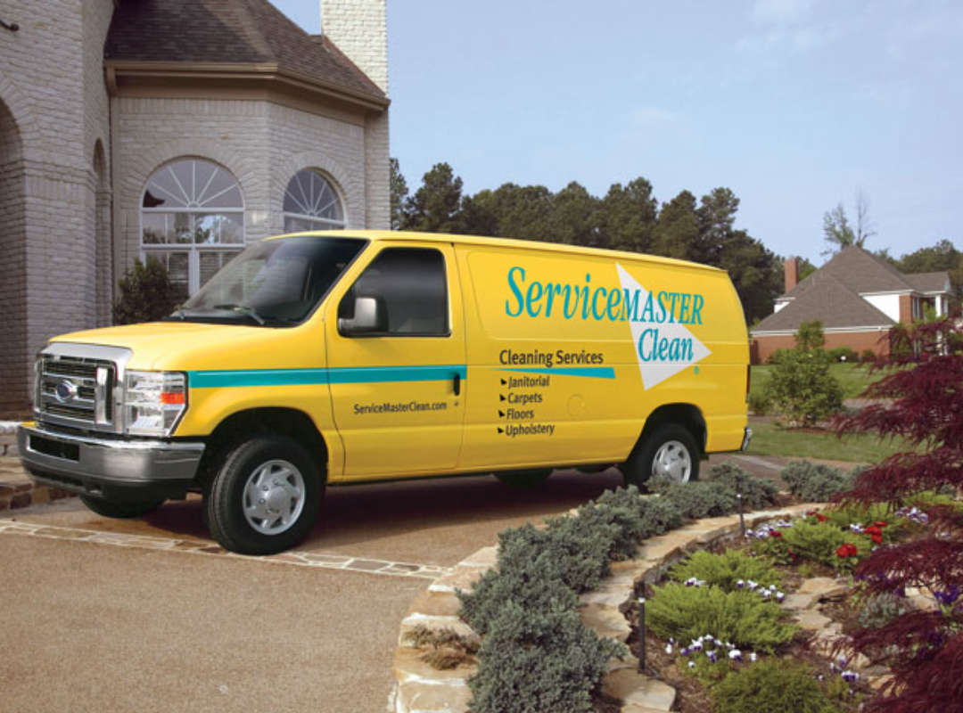 ServiceMaster Restoration Services (Sacramento)