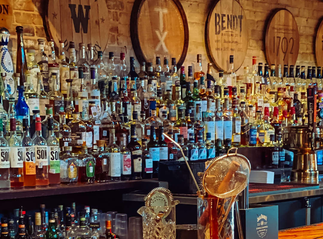 Prairie House Restaurant-Lewisville