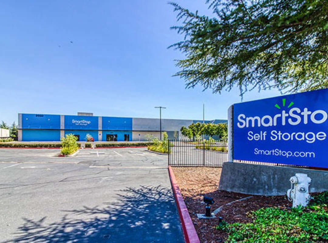 SmartStop Self Storage