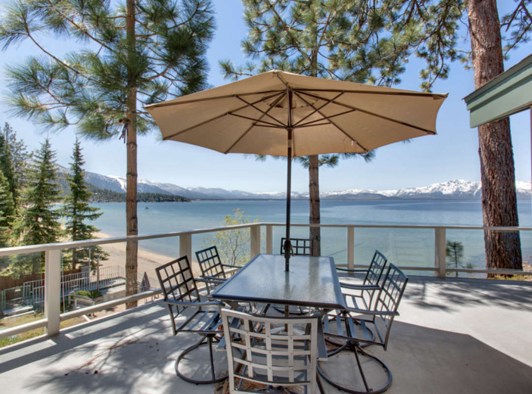 Buckingham Luxury Vacation Rentals