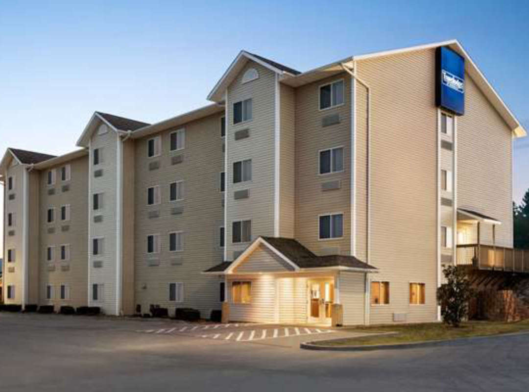 Travelodge by Wyndham McAlester