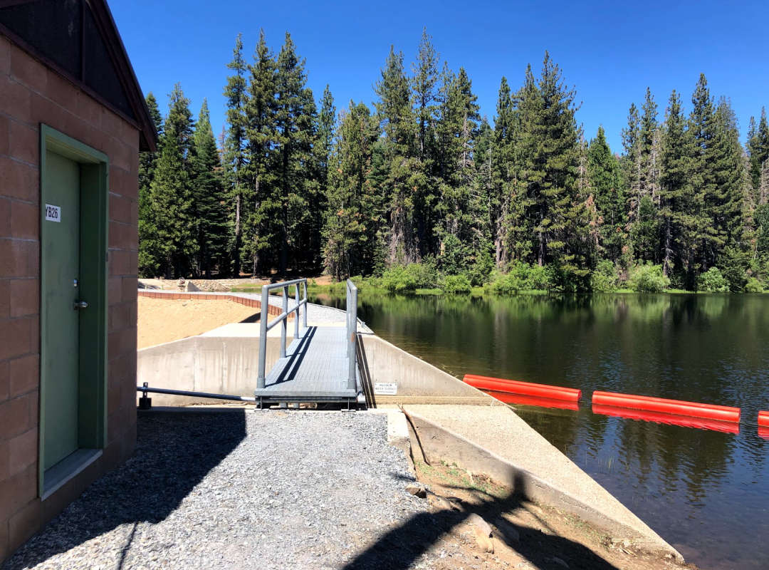 Snowflower RV Resort