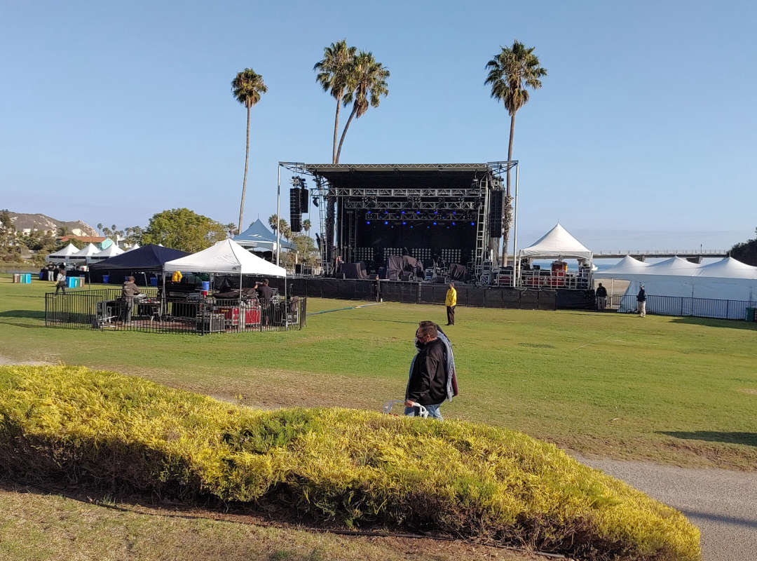 Avila Beach Golf Resort