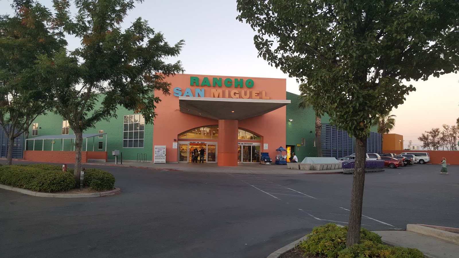 Rancho San Miguel