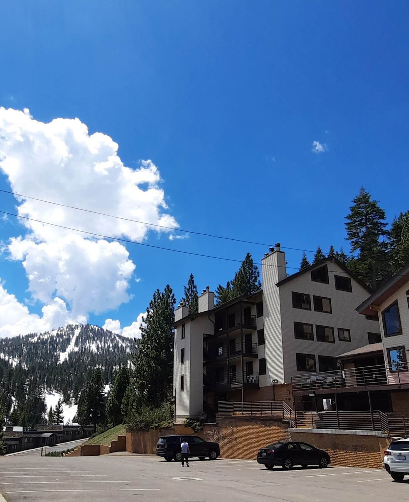 Tahoe Summit Village Timeshare