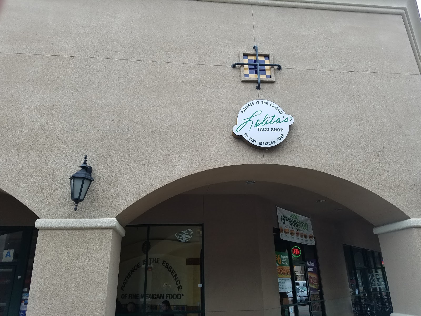 Lolita's Mexican Food