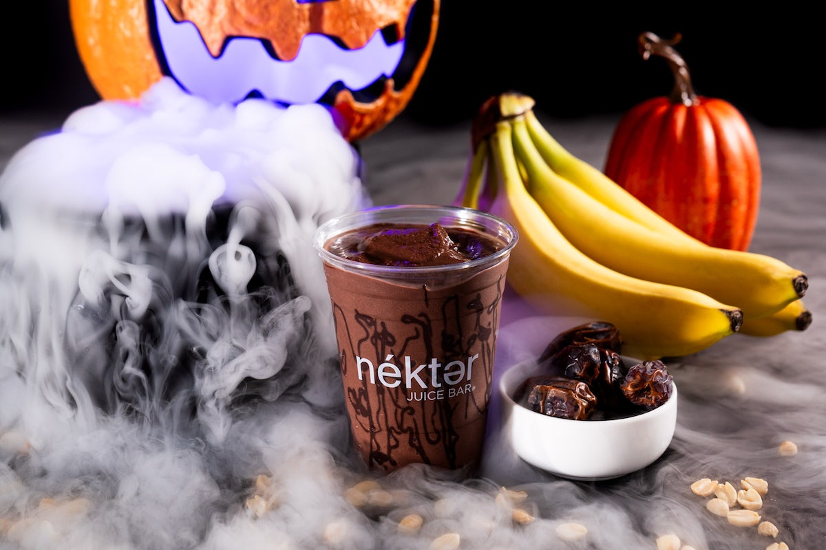Nekter Juice Bar