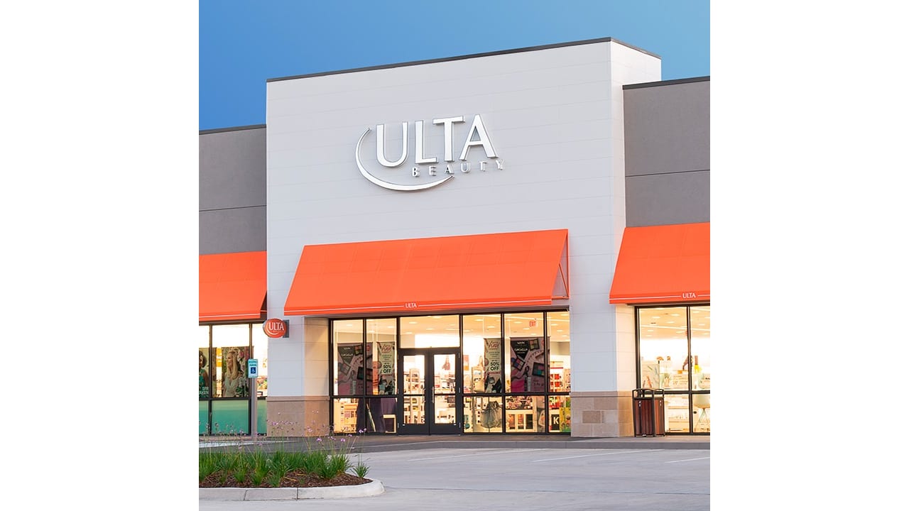 Ulta Beauty