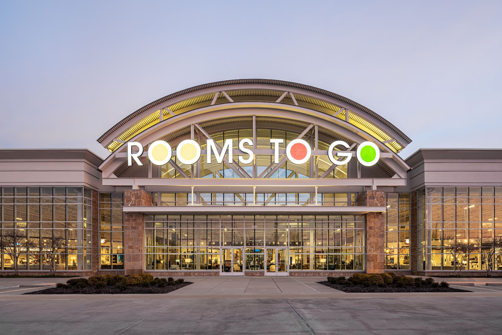 Rooms To Go - The Colony
