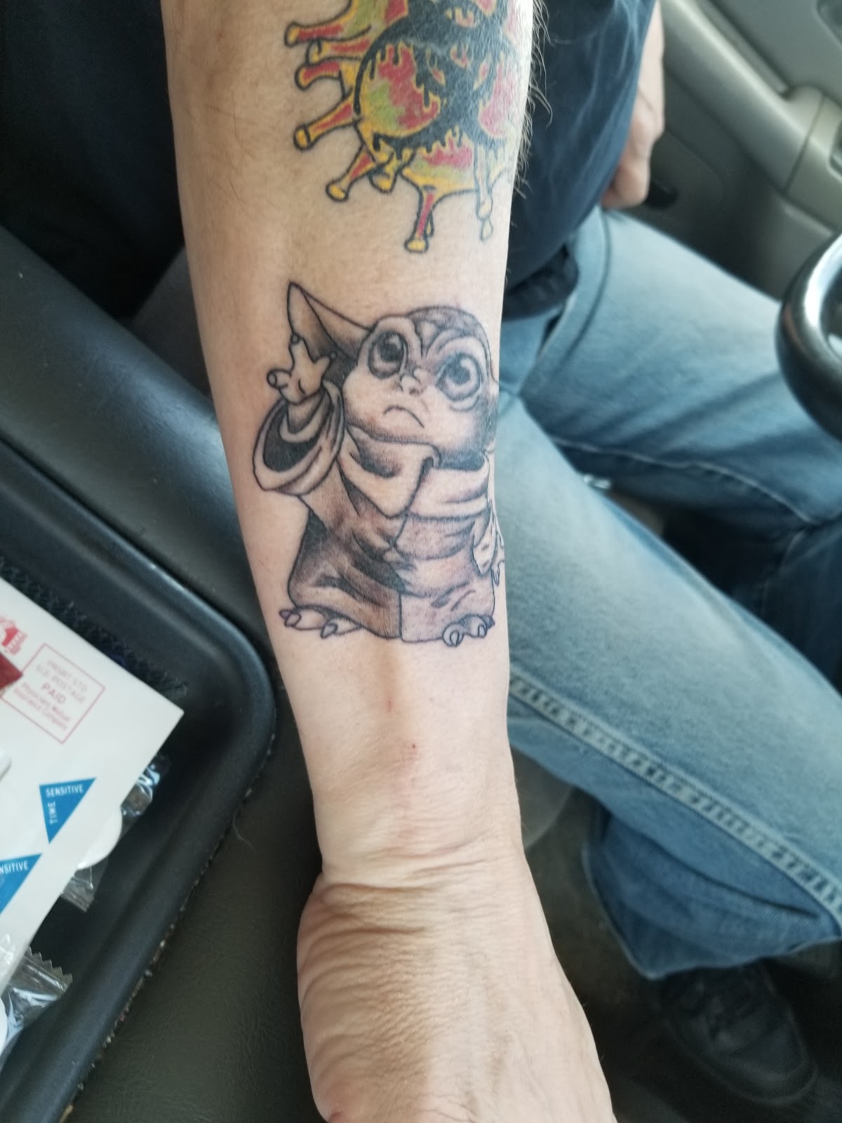 Speakeasy Tattoo Co.