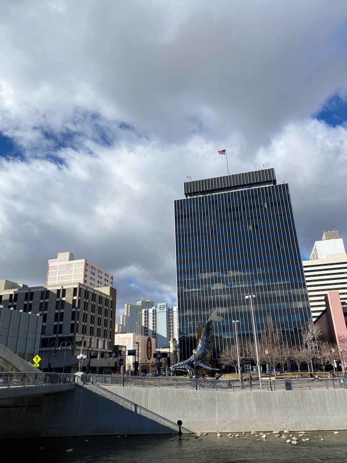 Reno City Hall (City of Reno)