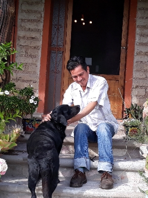 Favorited user 1