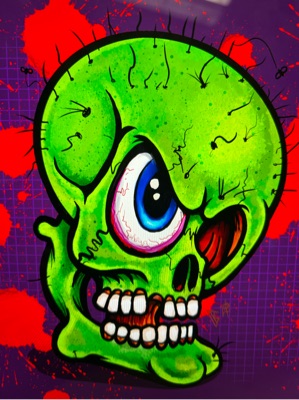 Favorited user 3