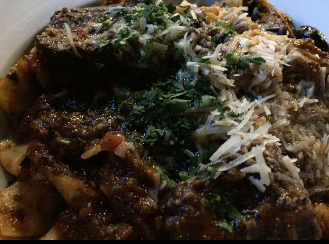 Brick House Restaurant & Catering