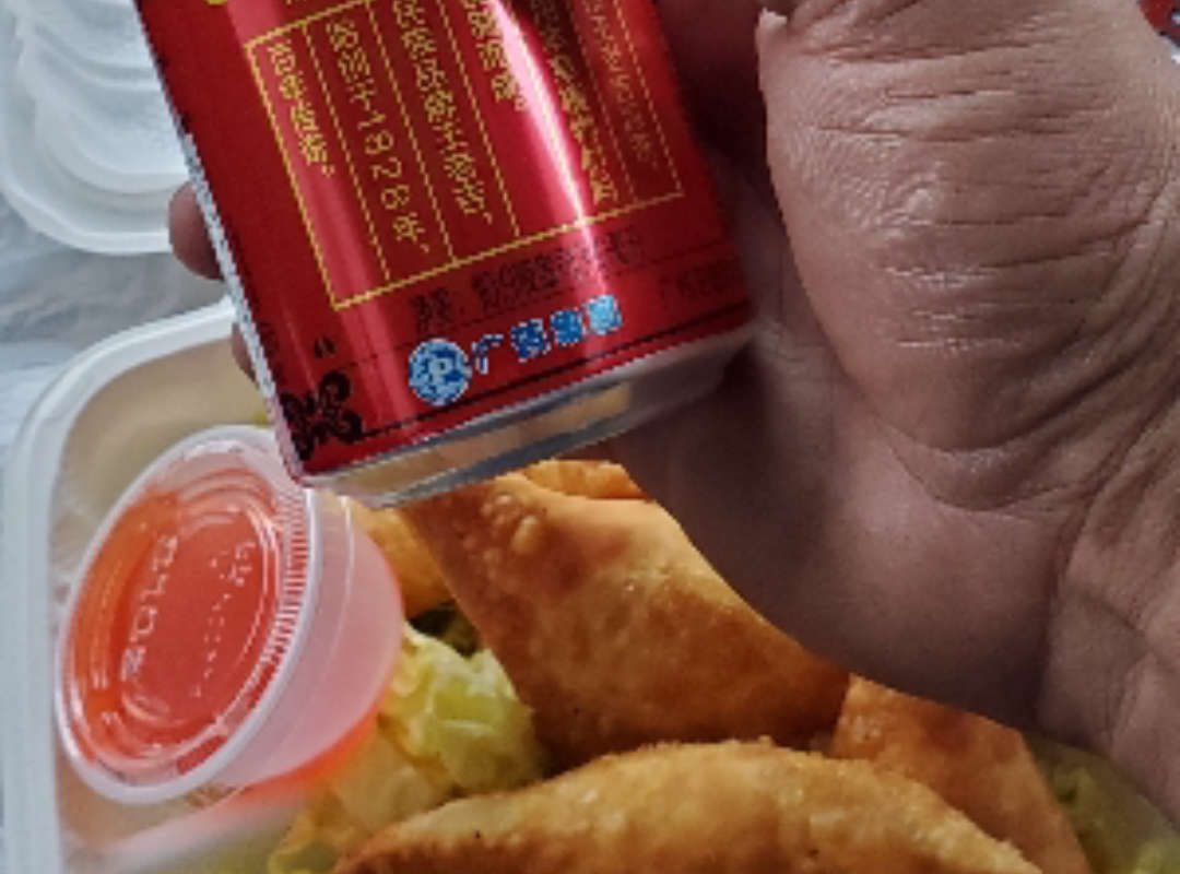Four Seasons Gourmet Chinese Restaurant