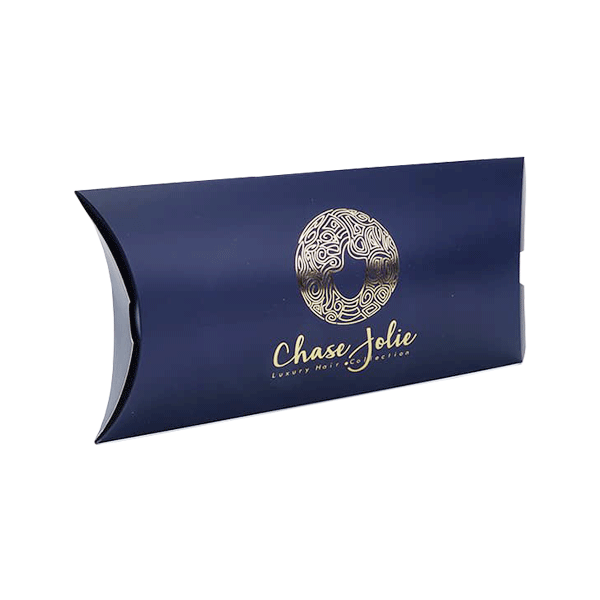 Custom Pillow Boxes Wholesale Pillow Gift Boxes Large and Small