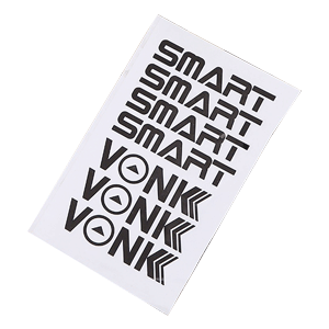 custom pro cut stickers vinyl decals sire printing