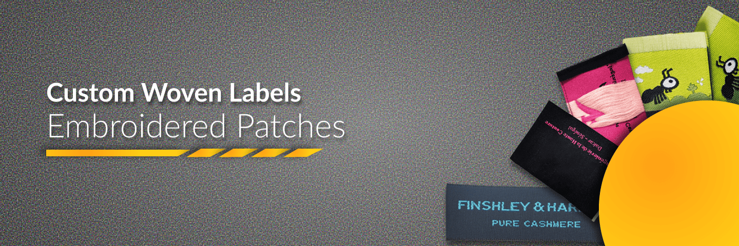 wovenlabels