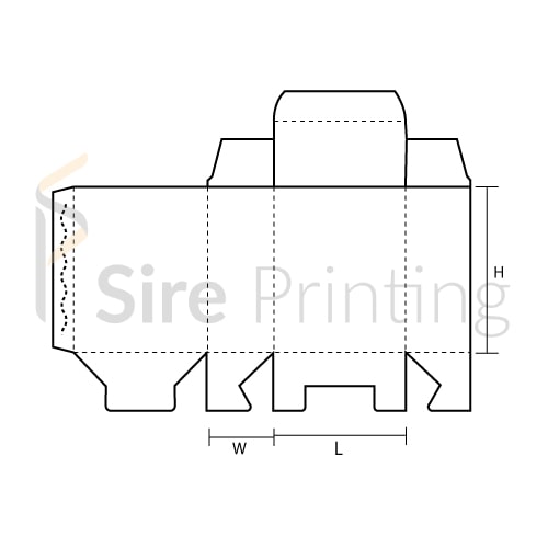 What Is a Tuck Top Snap Lock Bottom Box?