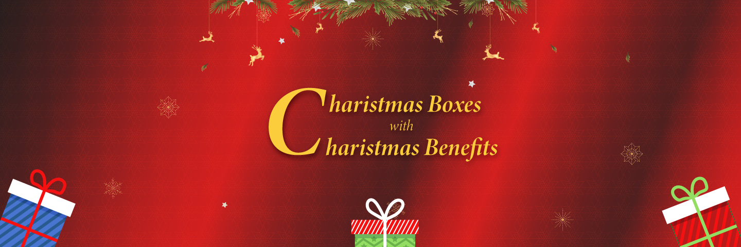 christmasboxes