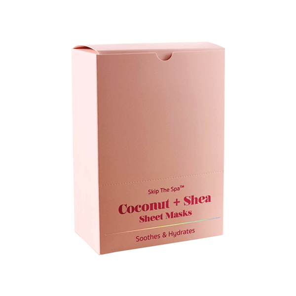 Custom Beauty Face Mask Boxes Wholesale Beauty Face Mask Boxes Sire