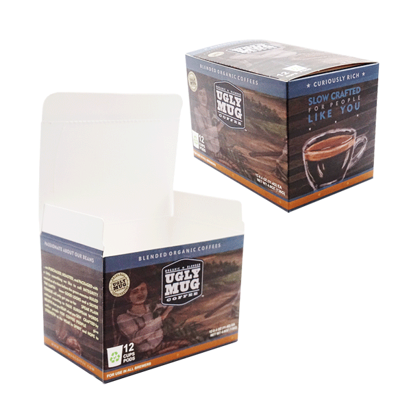 Build-A-Box of K-Cups Bulk