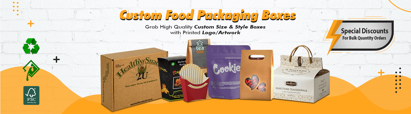 Food Packaging, Wholesale & Bulk