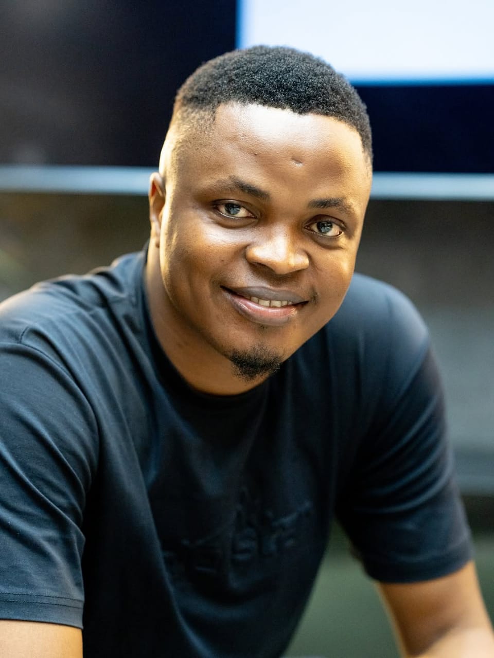 Amani Kanu
