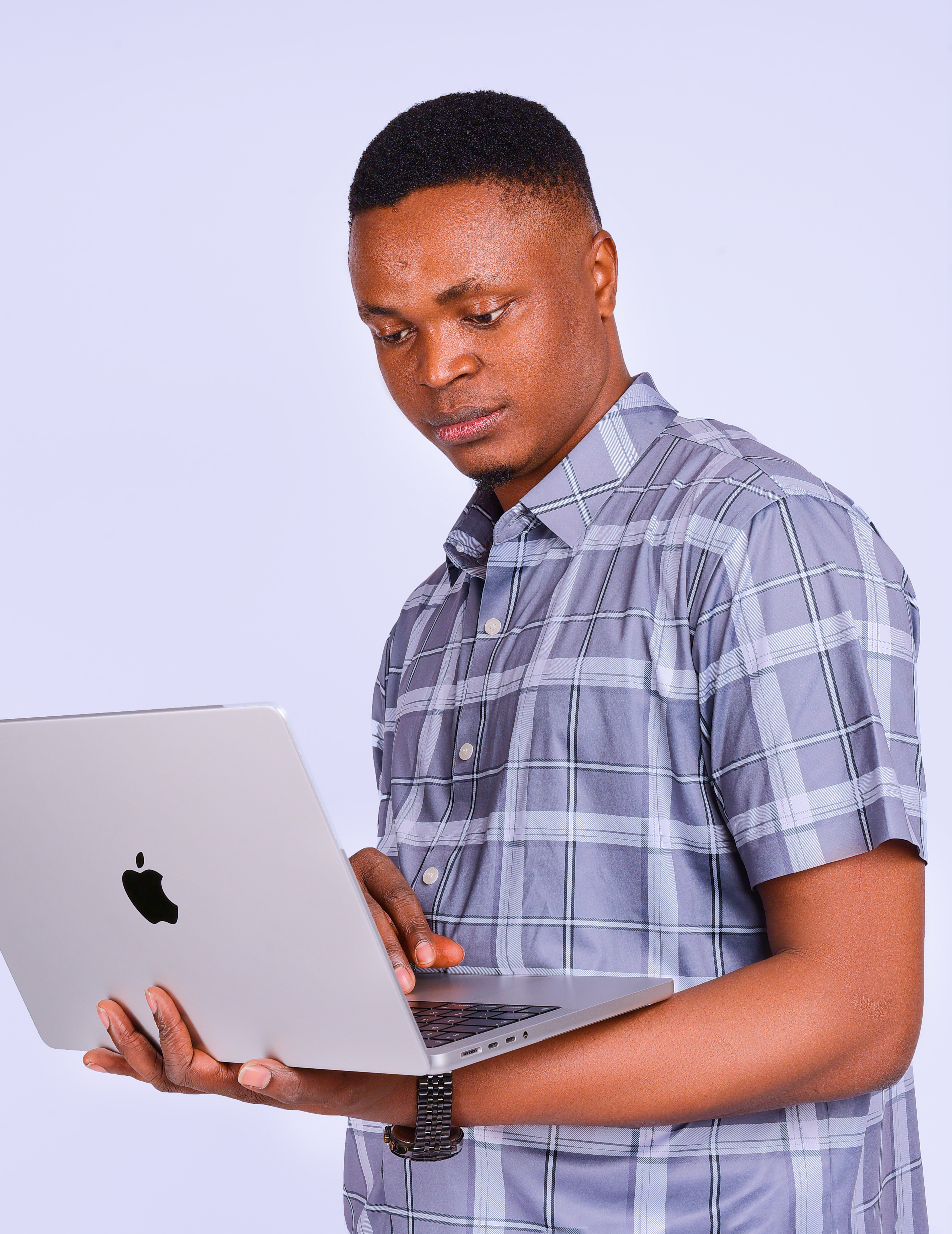 Person writing in a journal