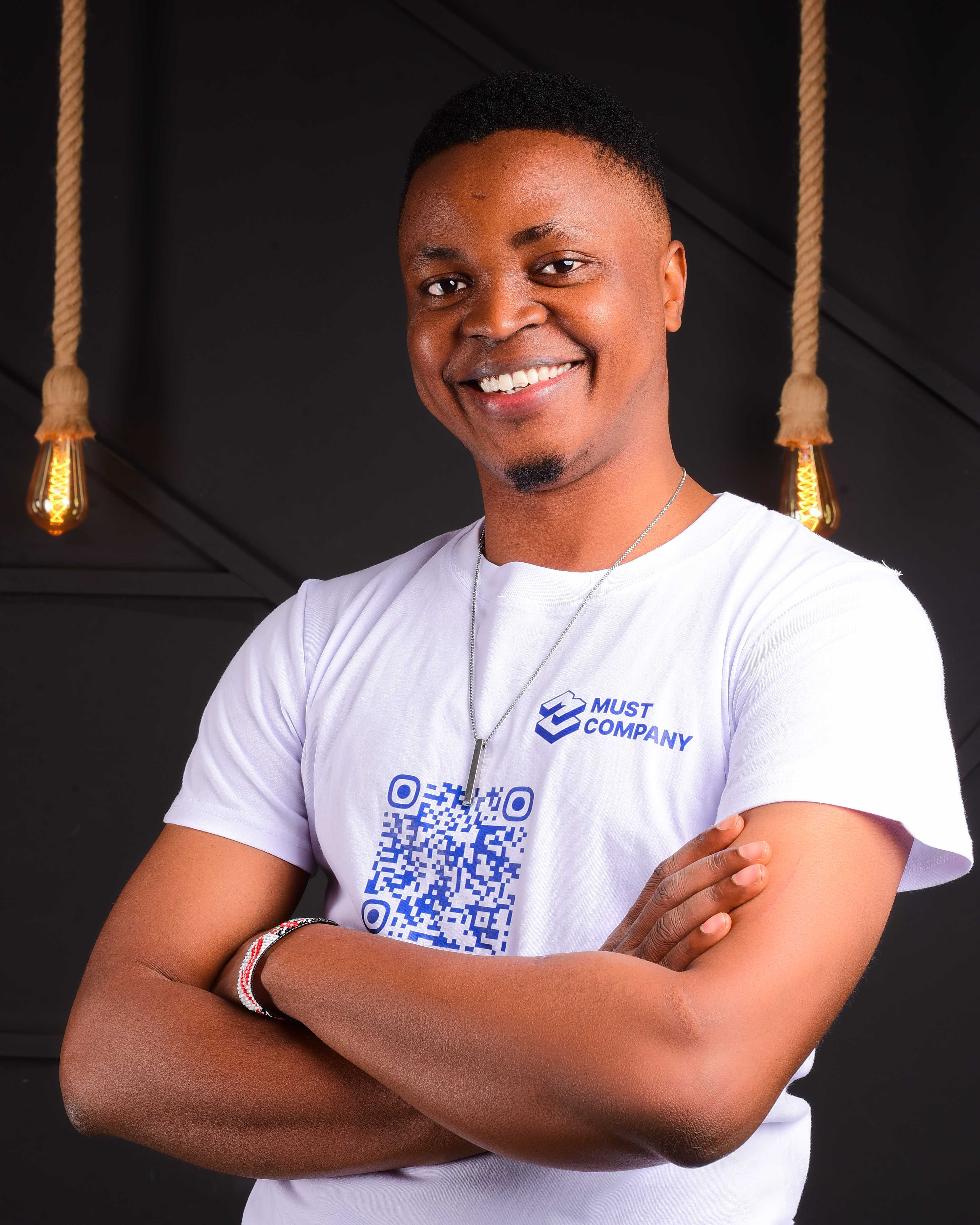 Happy people celebrating