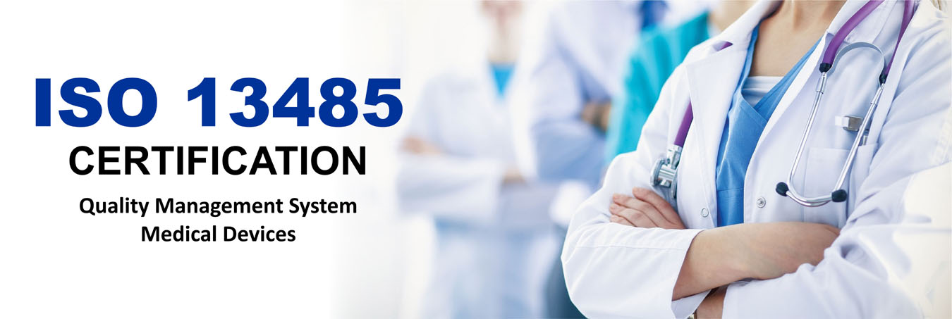 get iso 13485 certification