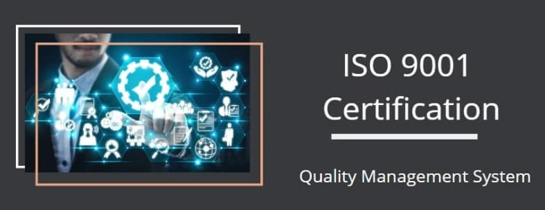 ISO 9001 Certification in Kuwait