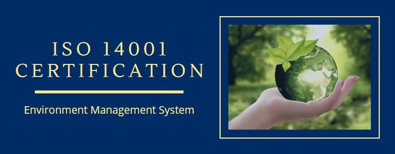 ISO 14001 Certification in Kuwait