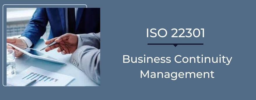 ISO 22301 Certification in Kuwait