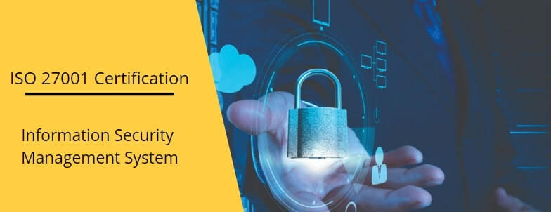 ISO 27001 Certification in Kuwait