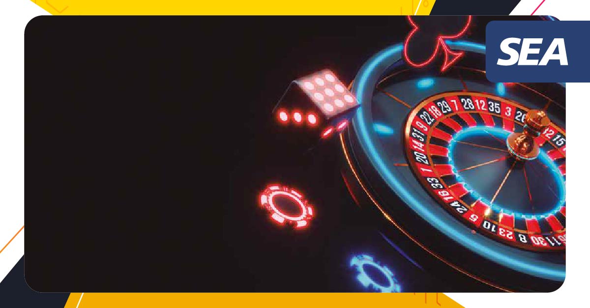 Control de Acceso en Casinos Virtuales