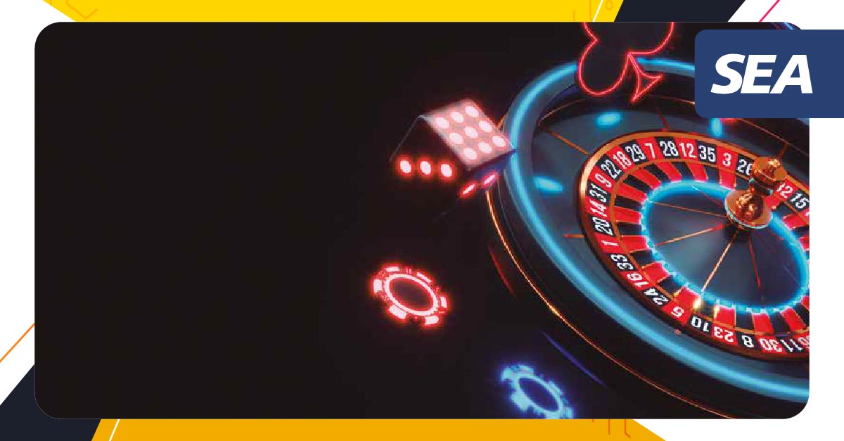 Seguridad en Casinos Virtuales