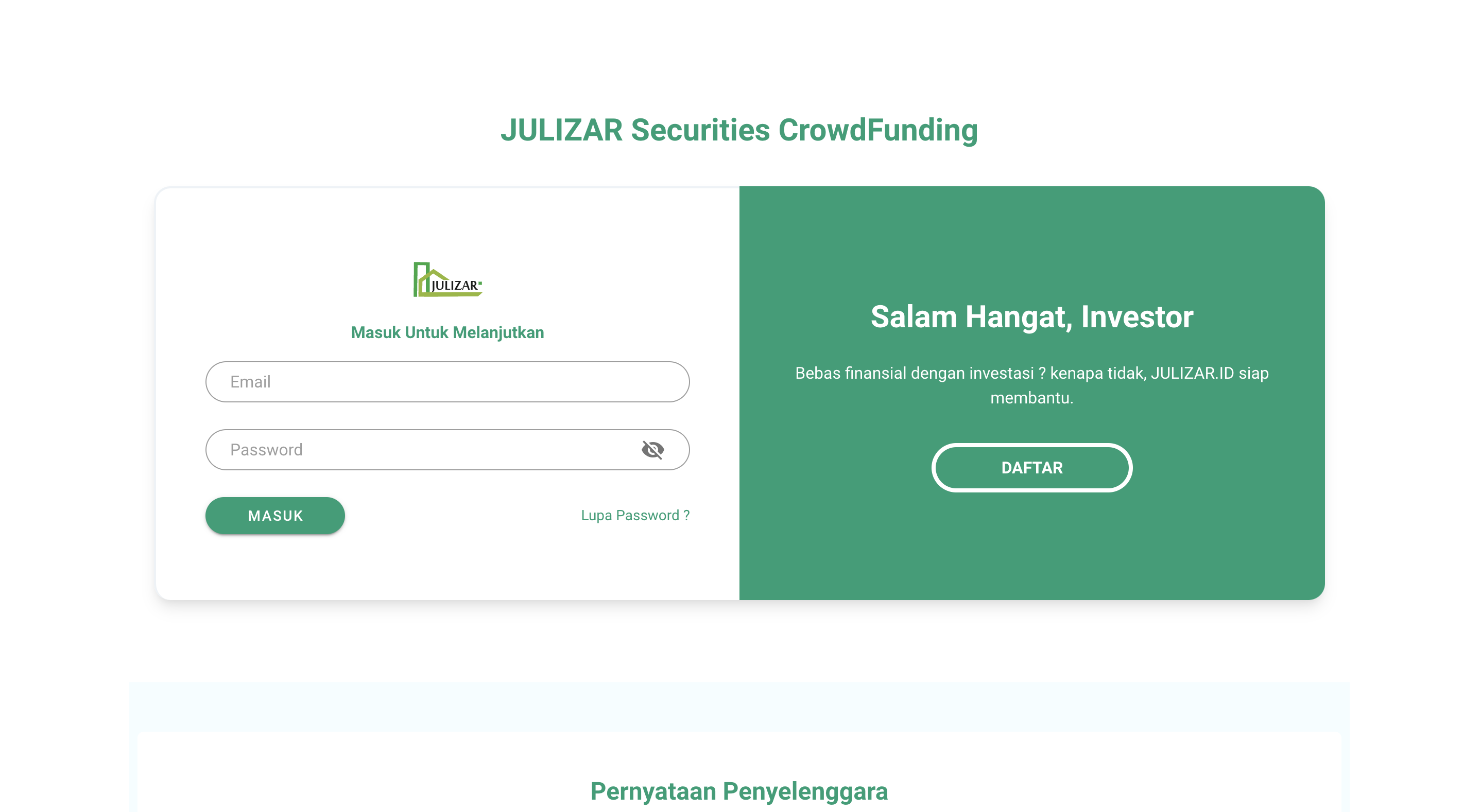 Julizar ID 3