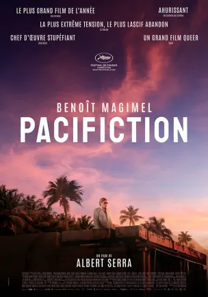 posterPACIFICTION