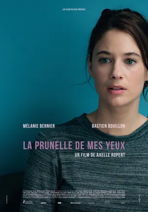 posterLA PRUNELLE DE MES YEUX