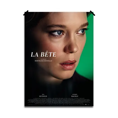 LA BÊTE