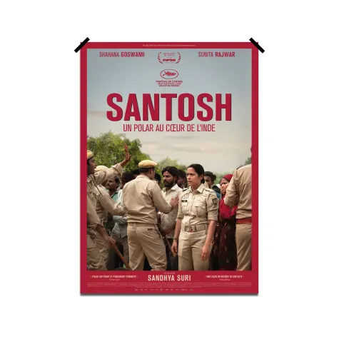SANTOSH
