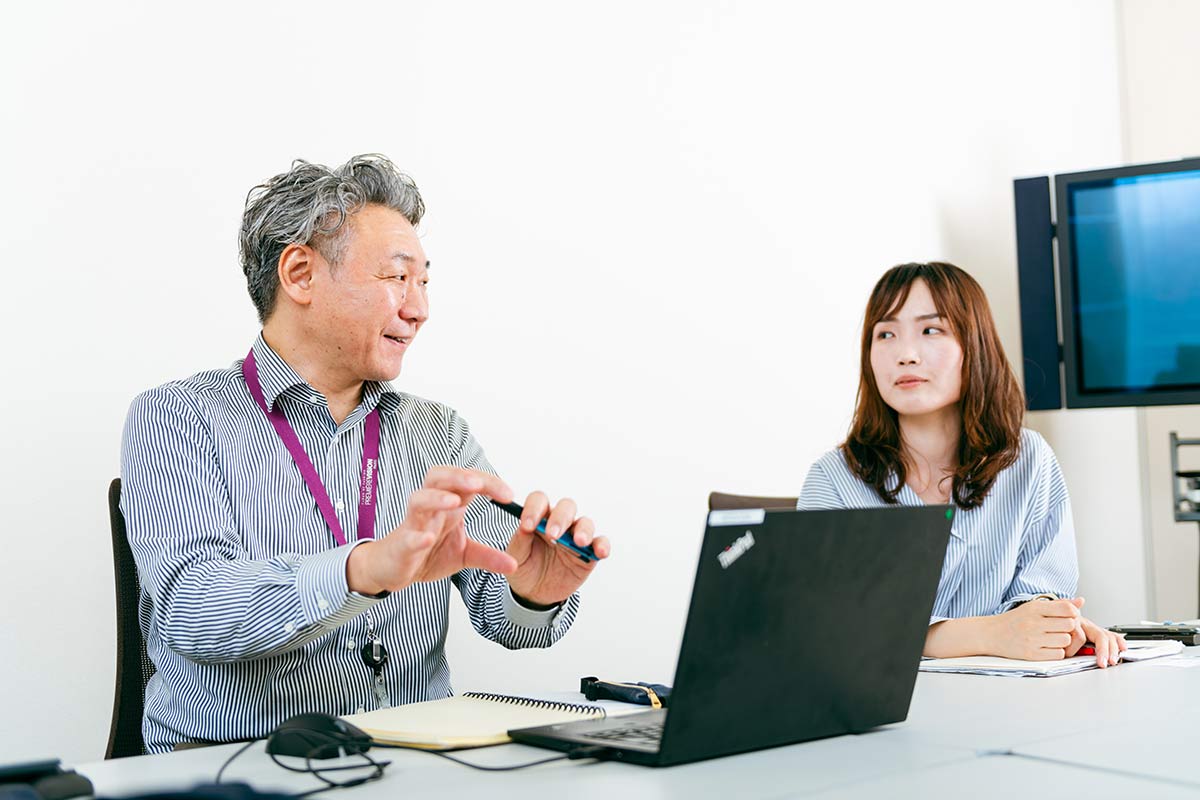 野村貿易株式会社 - 導入事例 | sitateru CLOUD 衣服の生産・販売を支援するクラウドサービス