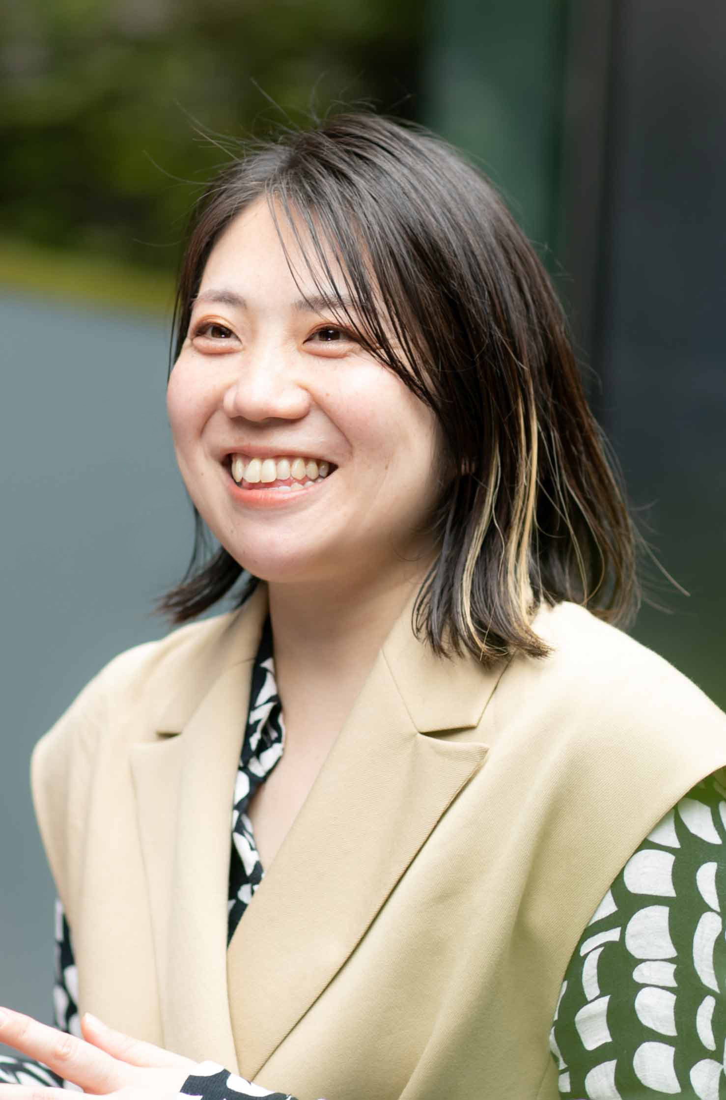 島村 ピコ 可奈 様